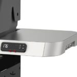 PLINSKI ŽAR WEBER GENESIS E-325 - slika 6